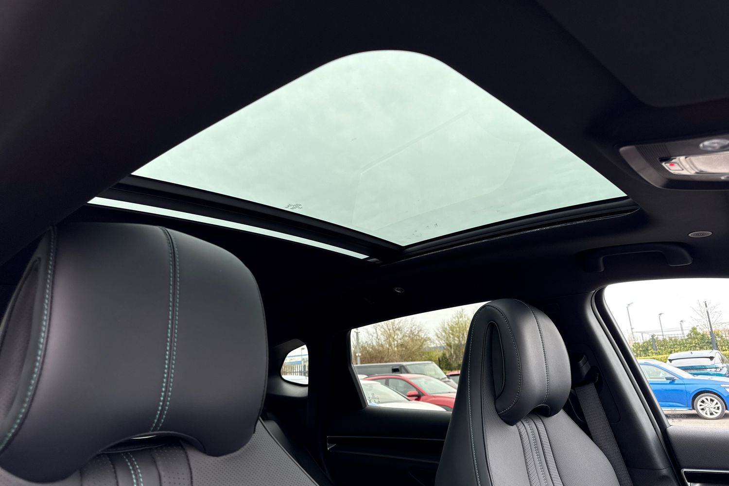 Used BYD Seal U 2025 for sale - 77996516: Photo 38