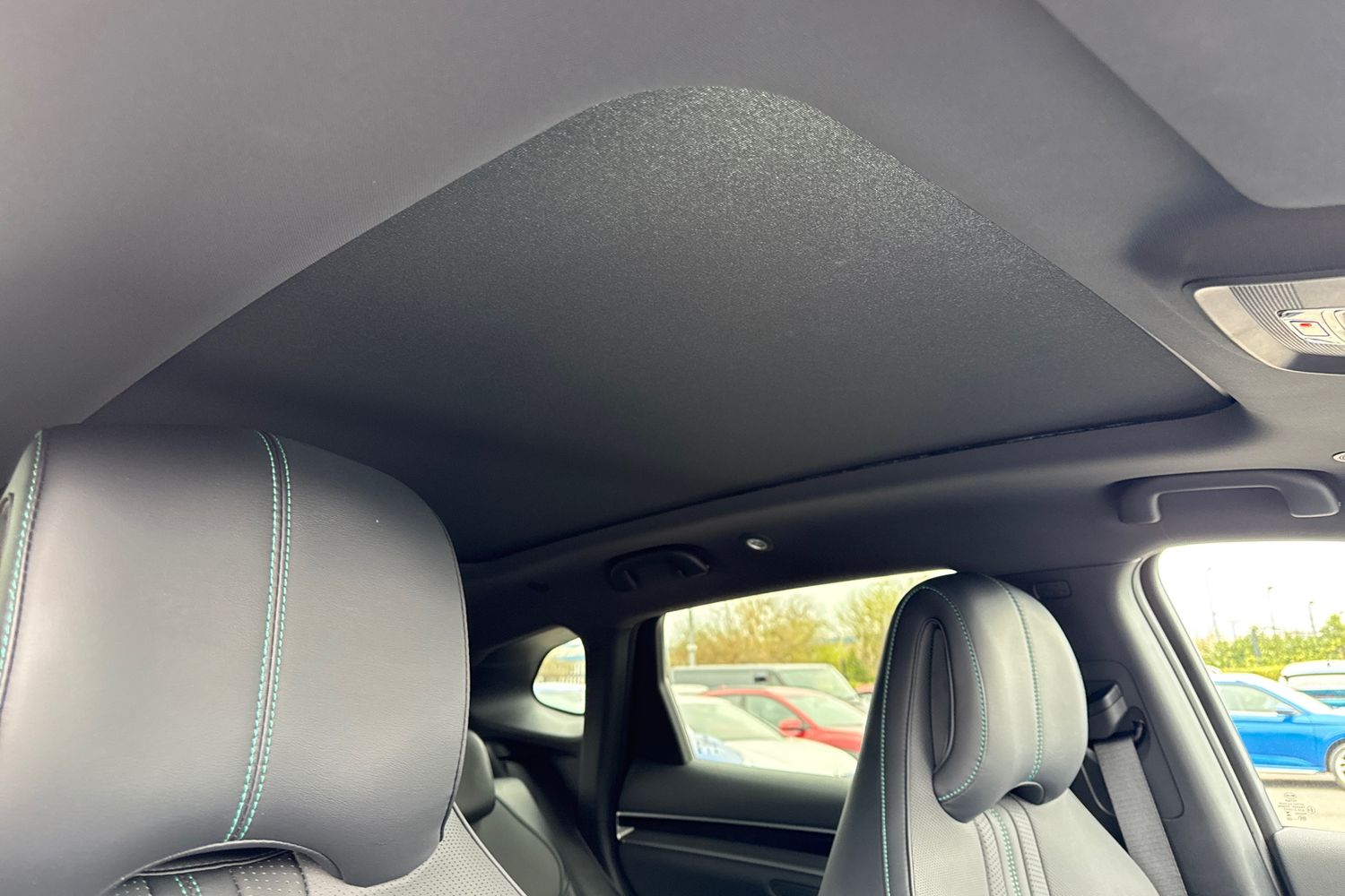 Used BYD Seal U 2025 for sale - 77996516: Photo 39