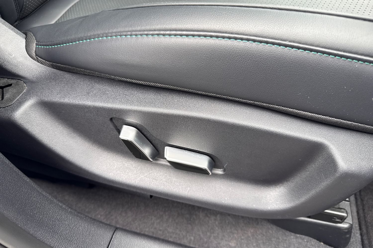 Used BYD Seal U 2025 for sale - 77996516: Photo 40