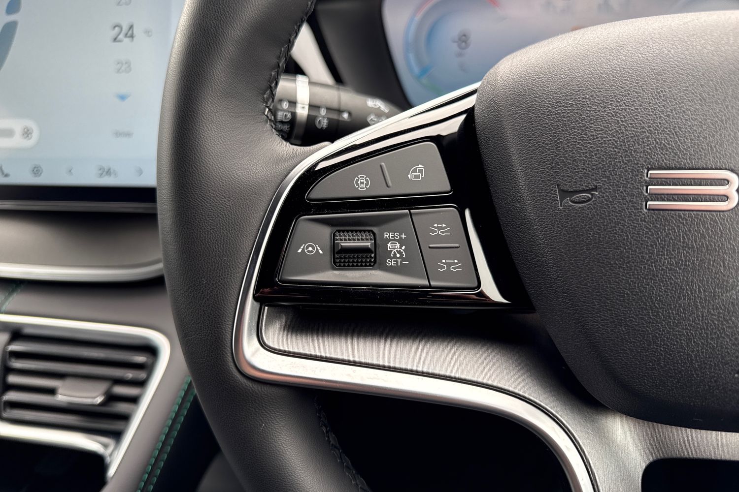 Used BYD Seal U 2025 for sale - 77996516: Photo 43