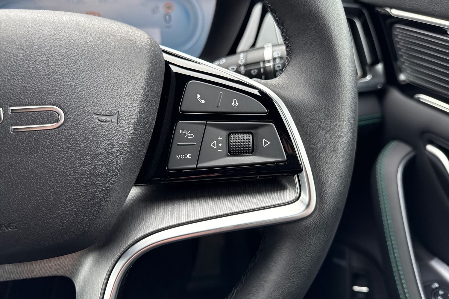 Used BYD Seal U 2025 for sale - 77996516: Photo 44