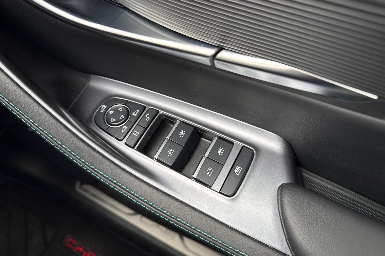 Used BYD Seal U 2025 for sale - 77996516: Photo 45