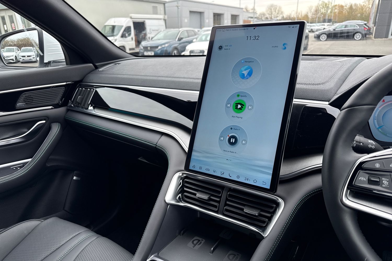 Used BYD Seal U 2025 for sale - 77996516: Photo 46