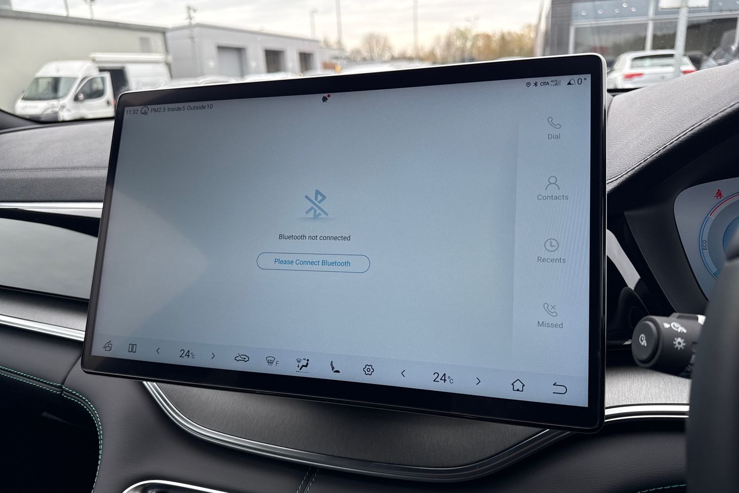 Used BYD Seal U 2025 for sale - 77996516: Photo 47