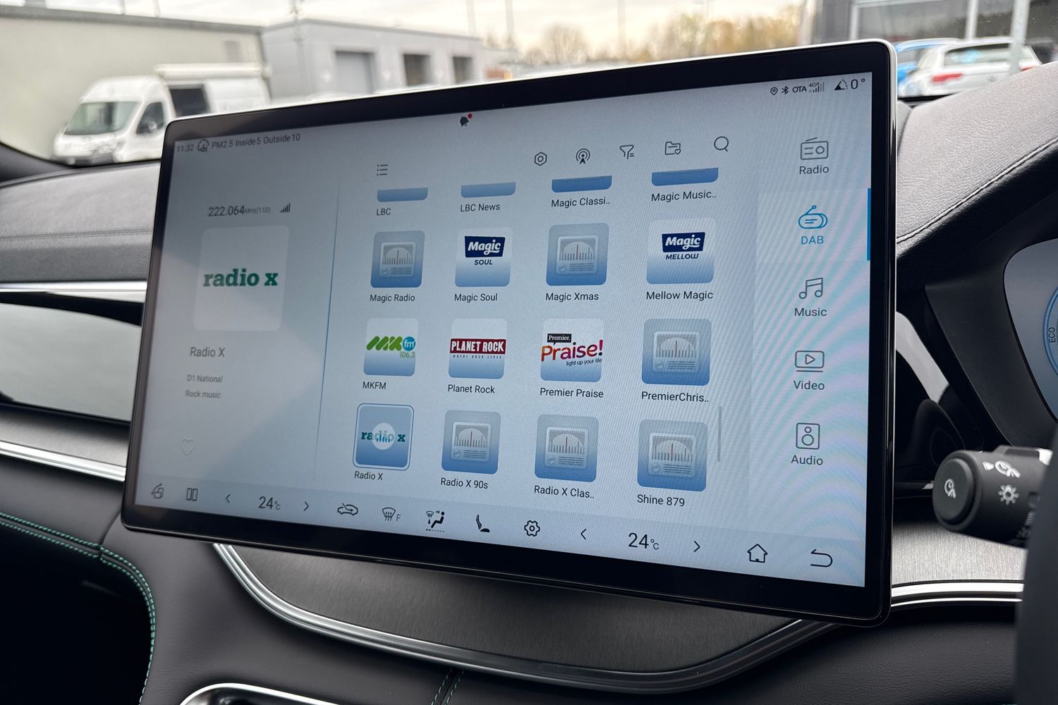 Used BYD Seal U 2025 for sale - 77996516: Photo 48