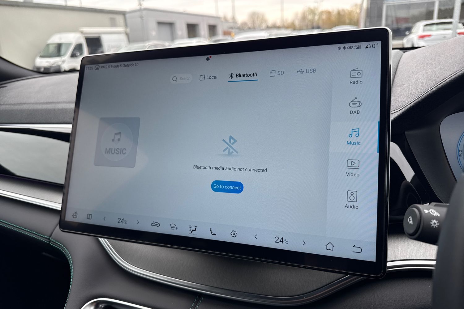 Used BYD Seal U 2025 for sale - 77996516: Photo 49