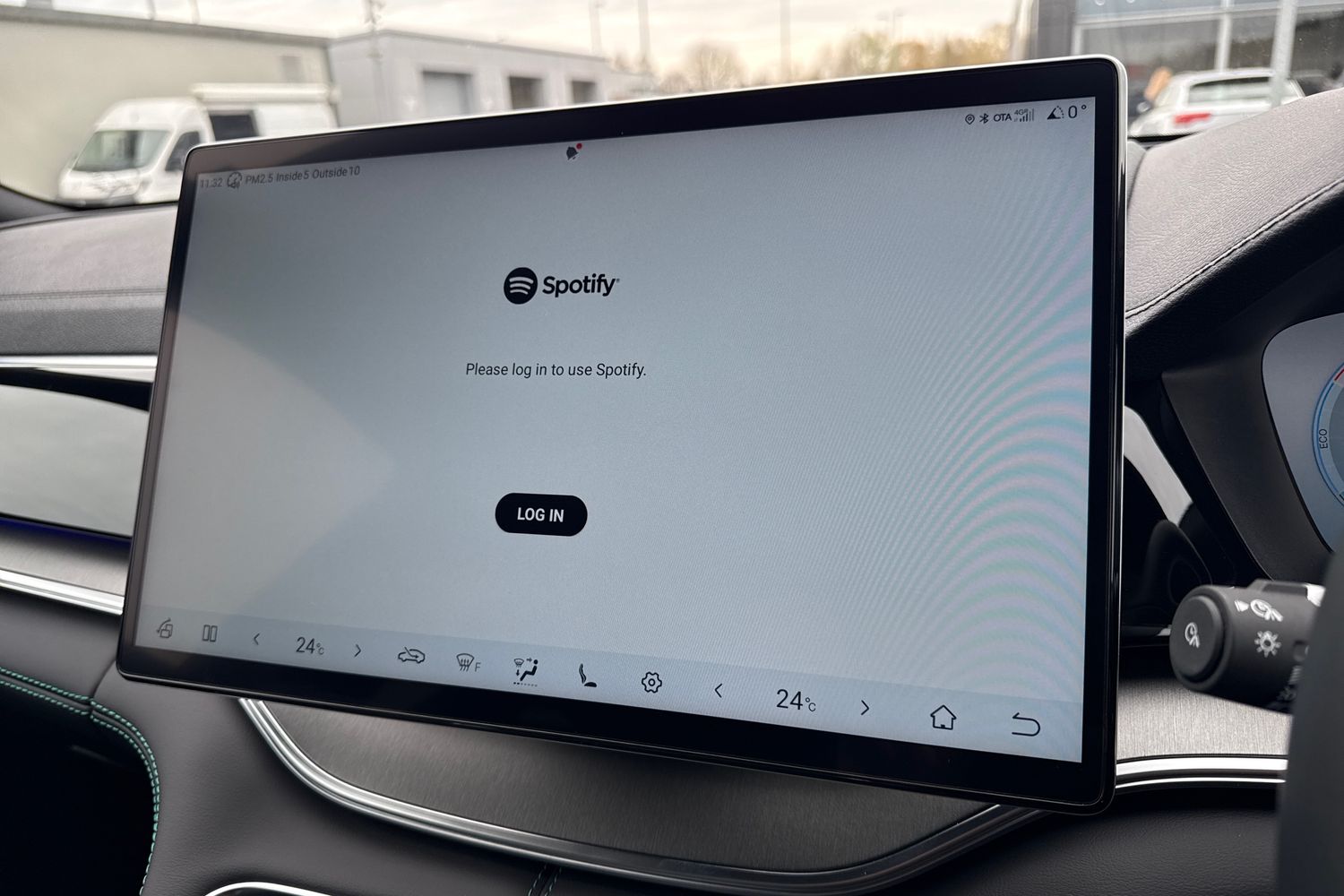 Used BYD Seal U 2025 for sale - 77996516: Photo 51