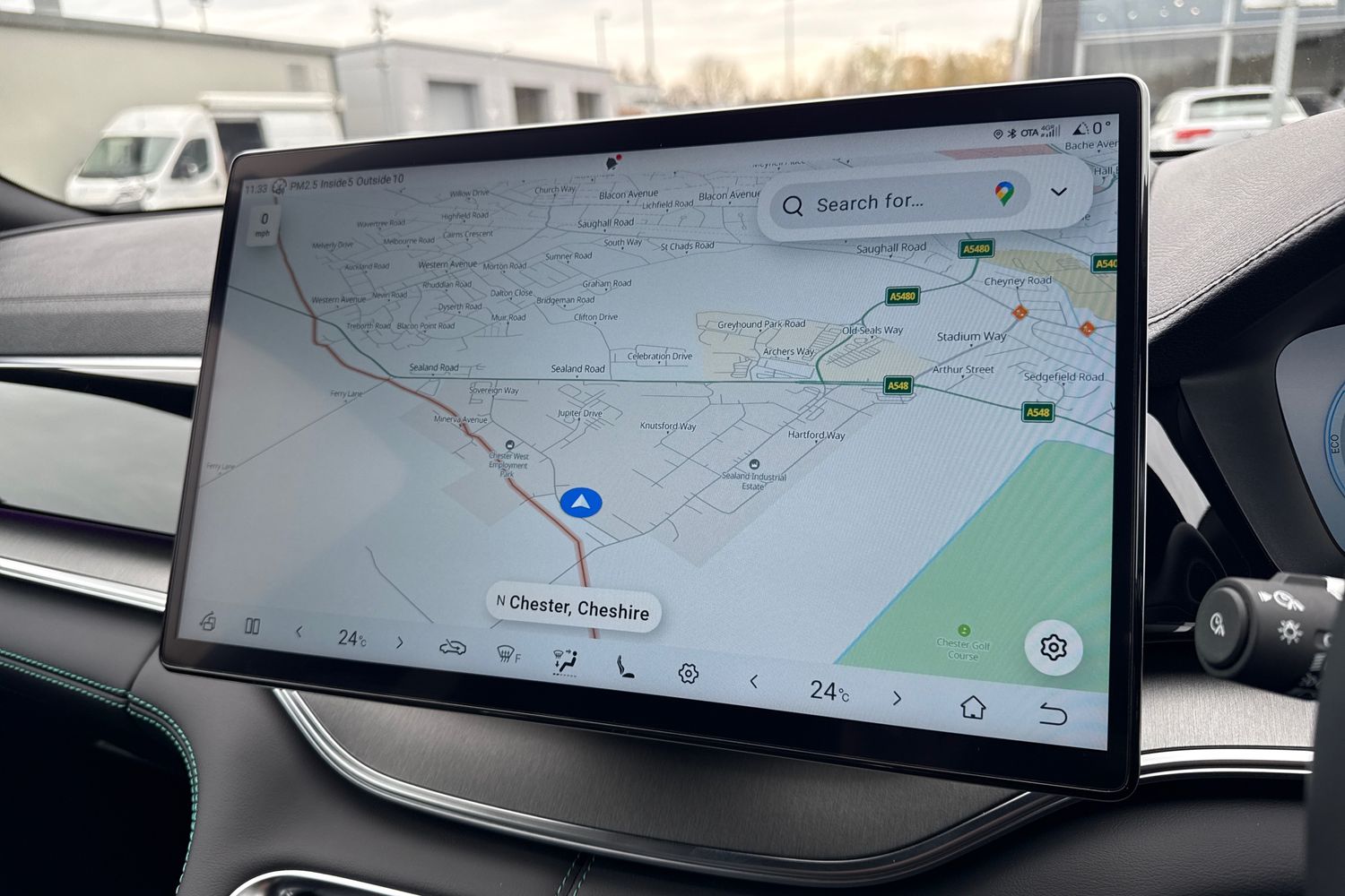 Used BYD Seal U 2025 for sale - 77996516: Photo 52