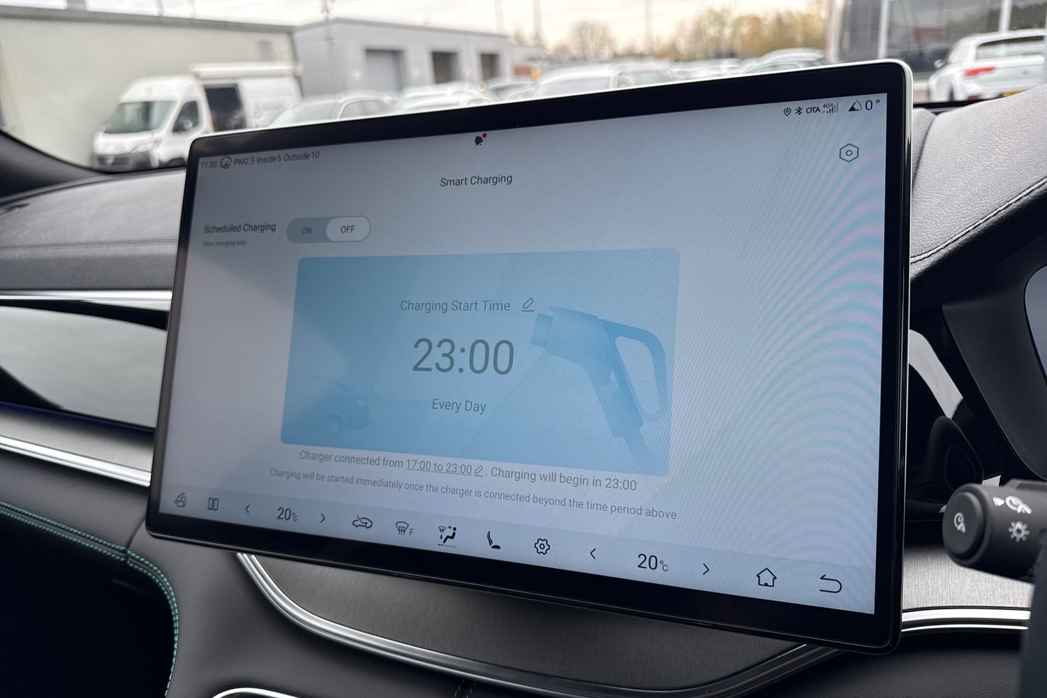 Used BYD Seal U 2025 for sale - 77996516: Photo 53