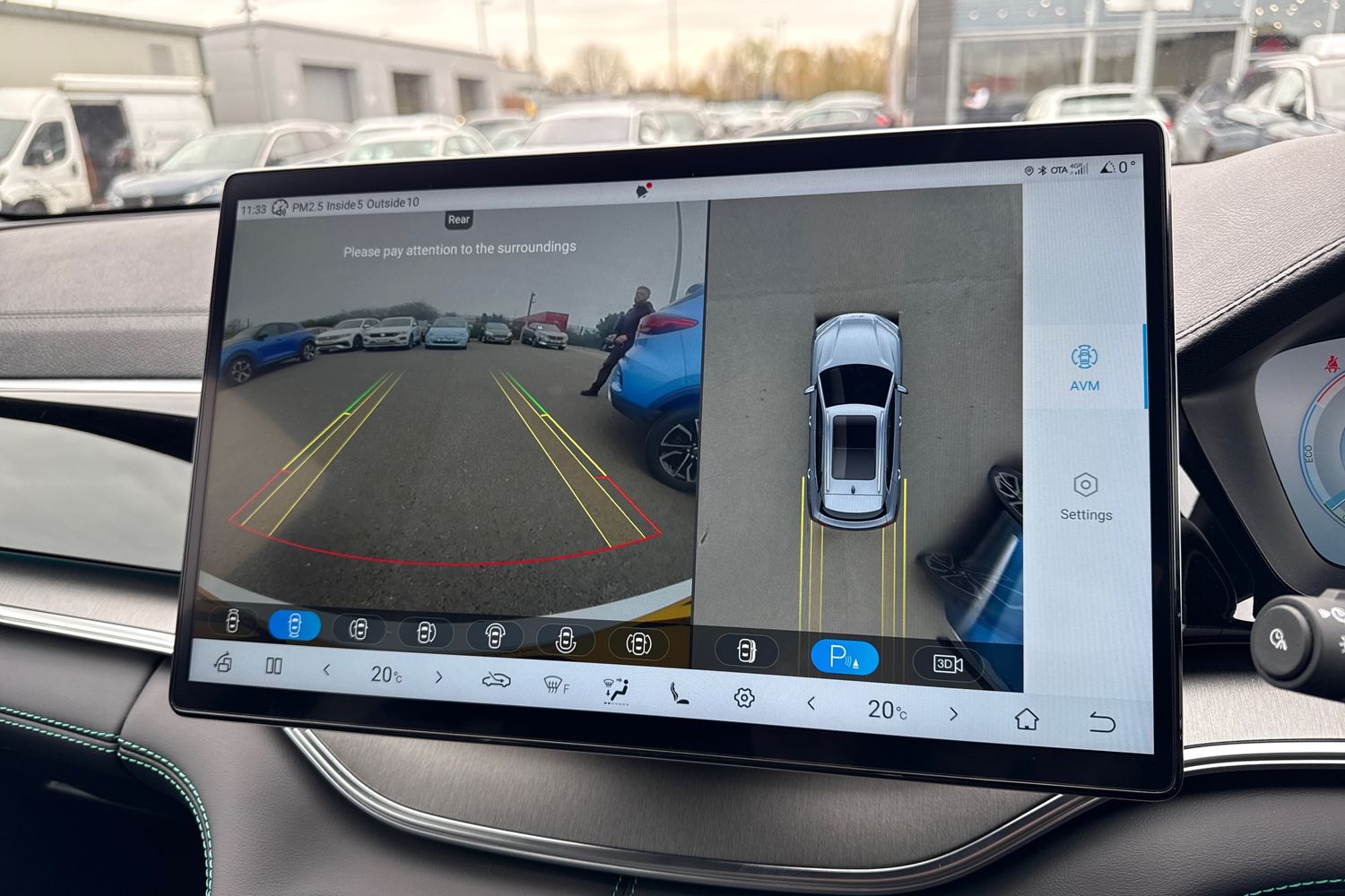 Used BYD Seal U 2025 for sale - 77996516: Photo 57