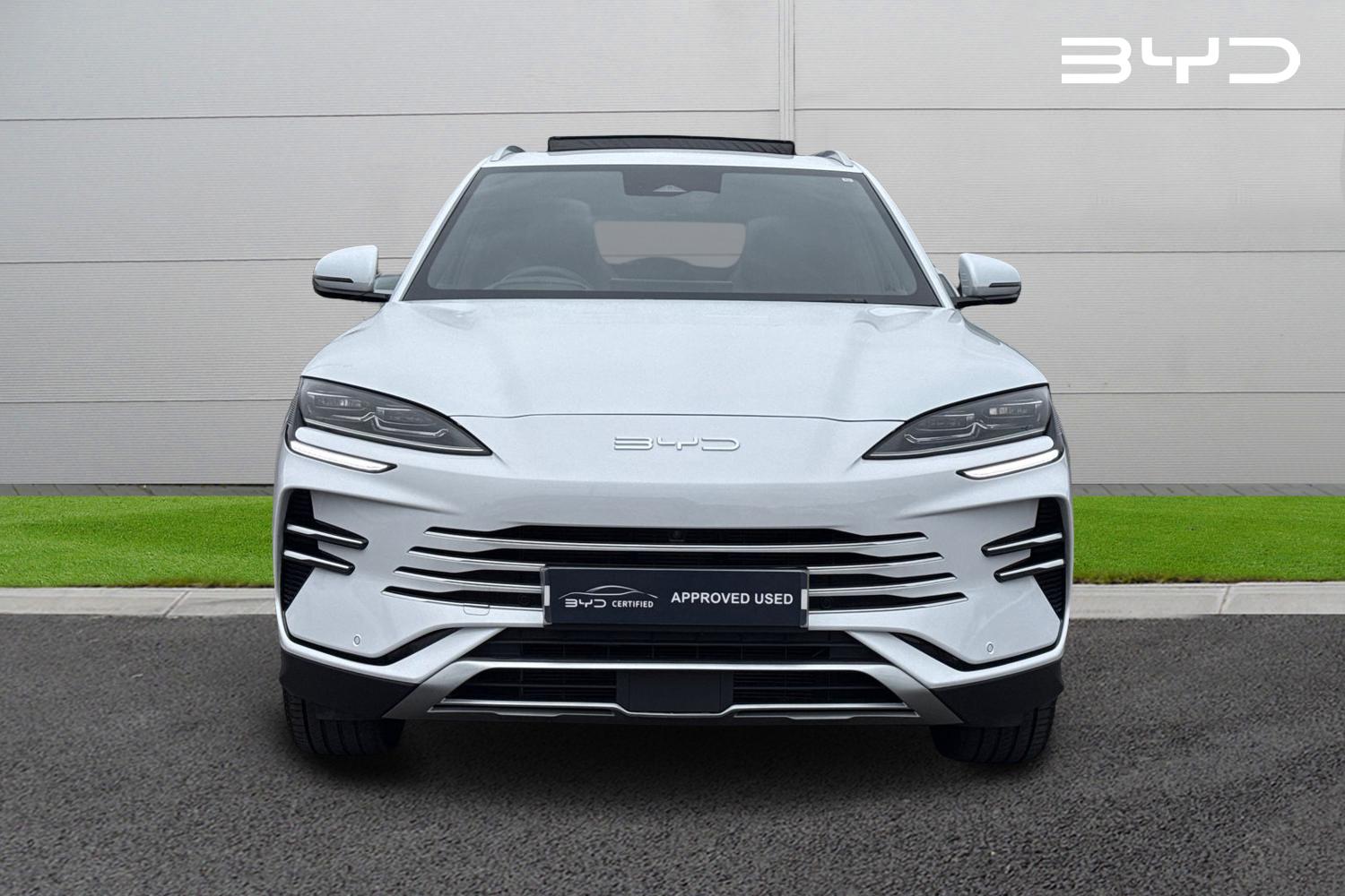 Used BYD Seal U 2025 for sale - 77996516: Photo 6