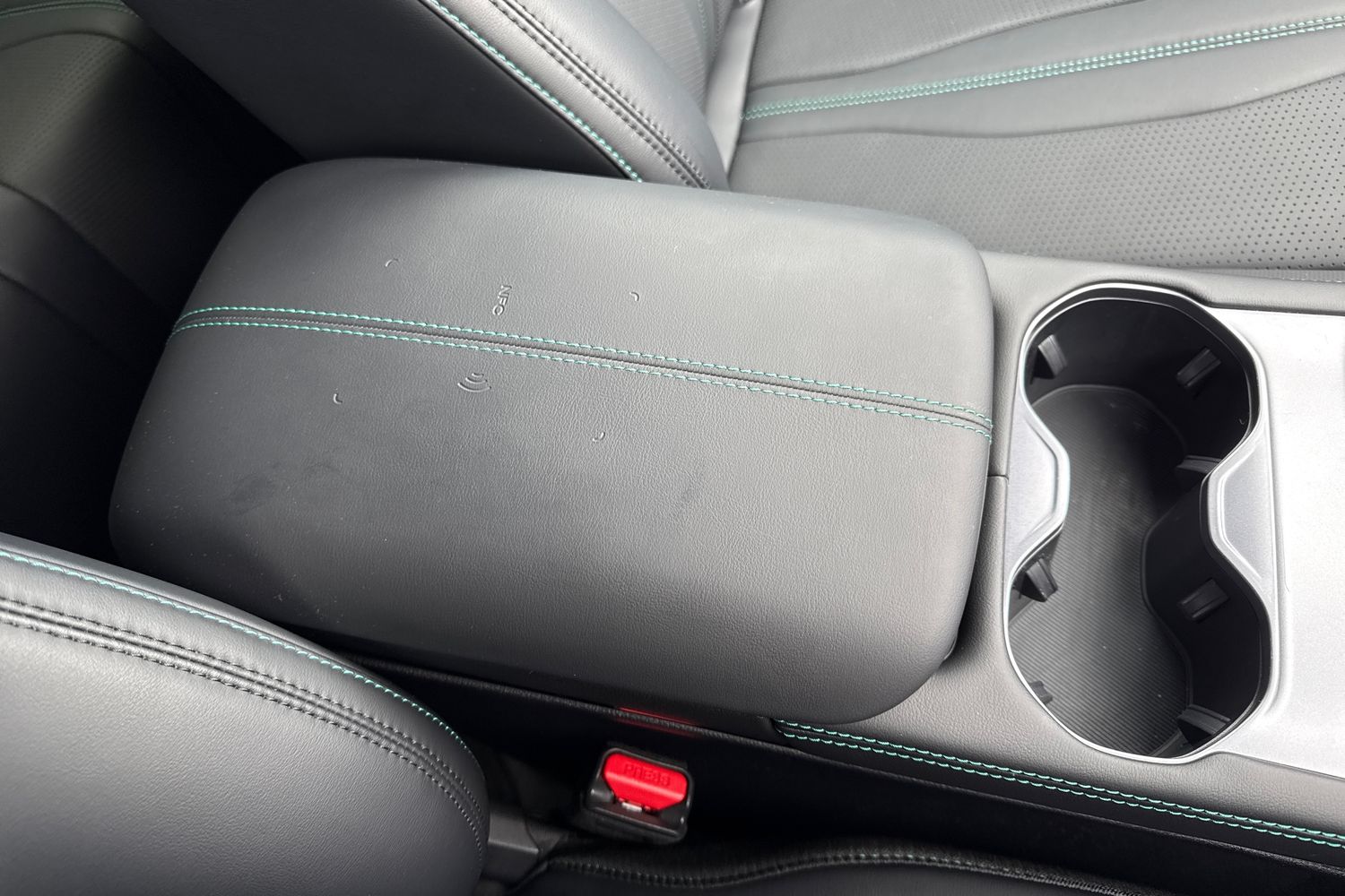 Used BYD Seal U 2025 for sale - 77996516: Photo 60