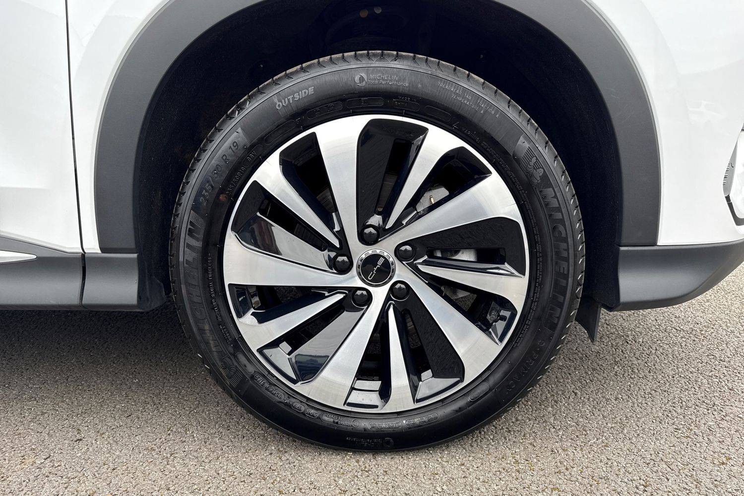 Used BYD Seal U 2025 for sale - 77996516: Photo 7