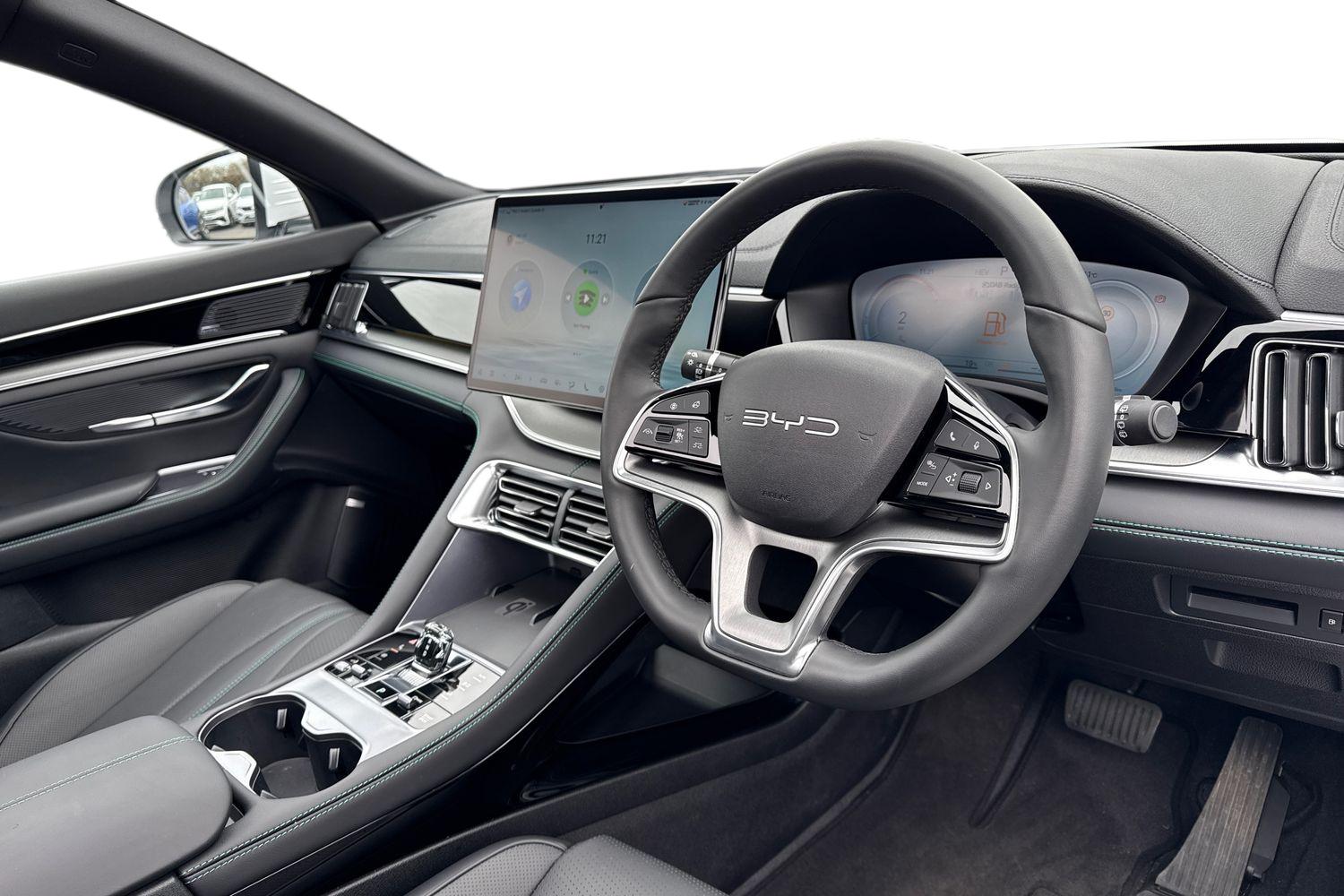 Used BYD Seal U 2025 for sale - 77996516: Photo 8