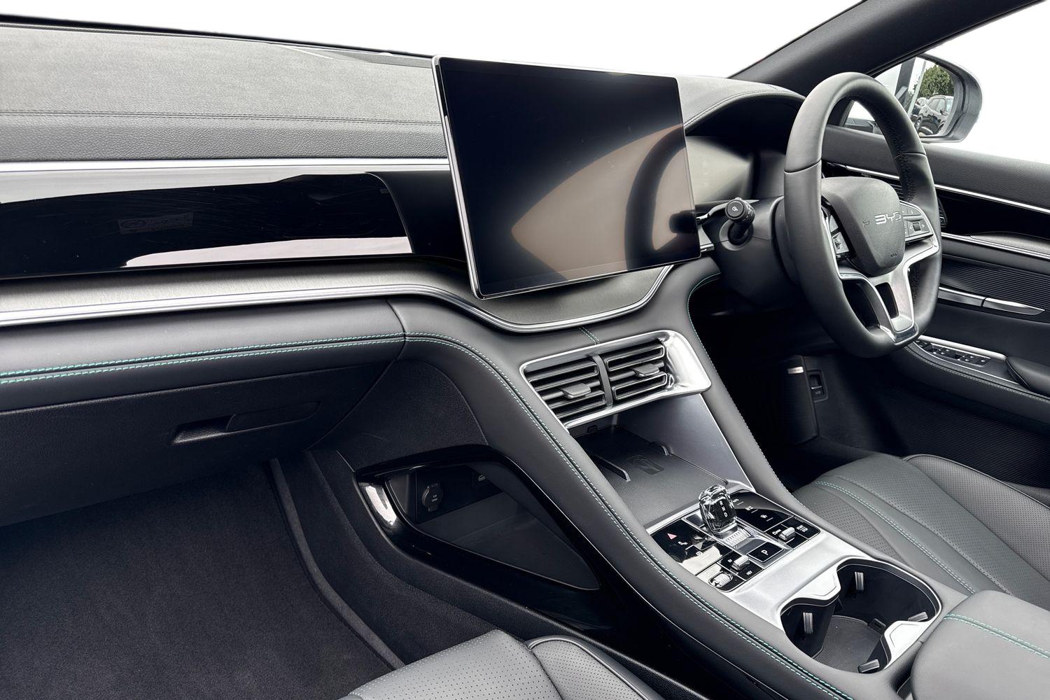 Used BYD Seal U 2025 for sale - 77996516: Photo 9