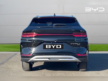 Used BYD Seal U 2025 for sale - 75847220: Photo