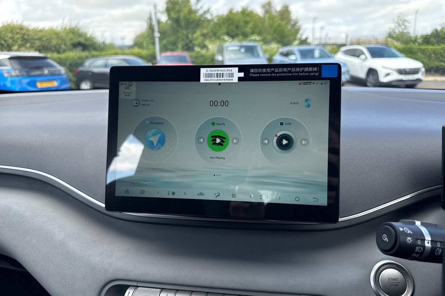 Used BYD Dolphin 2025 for sale - 76654380: Photo 11