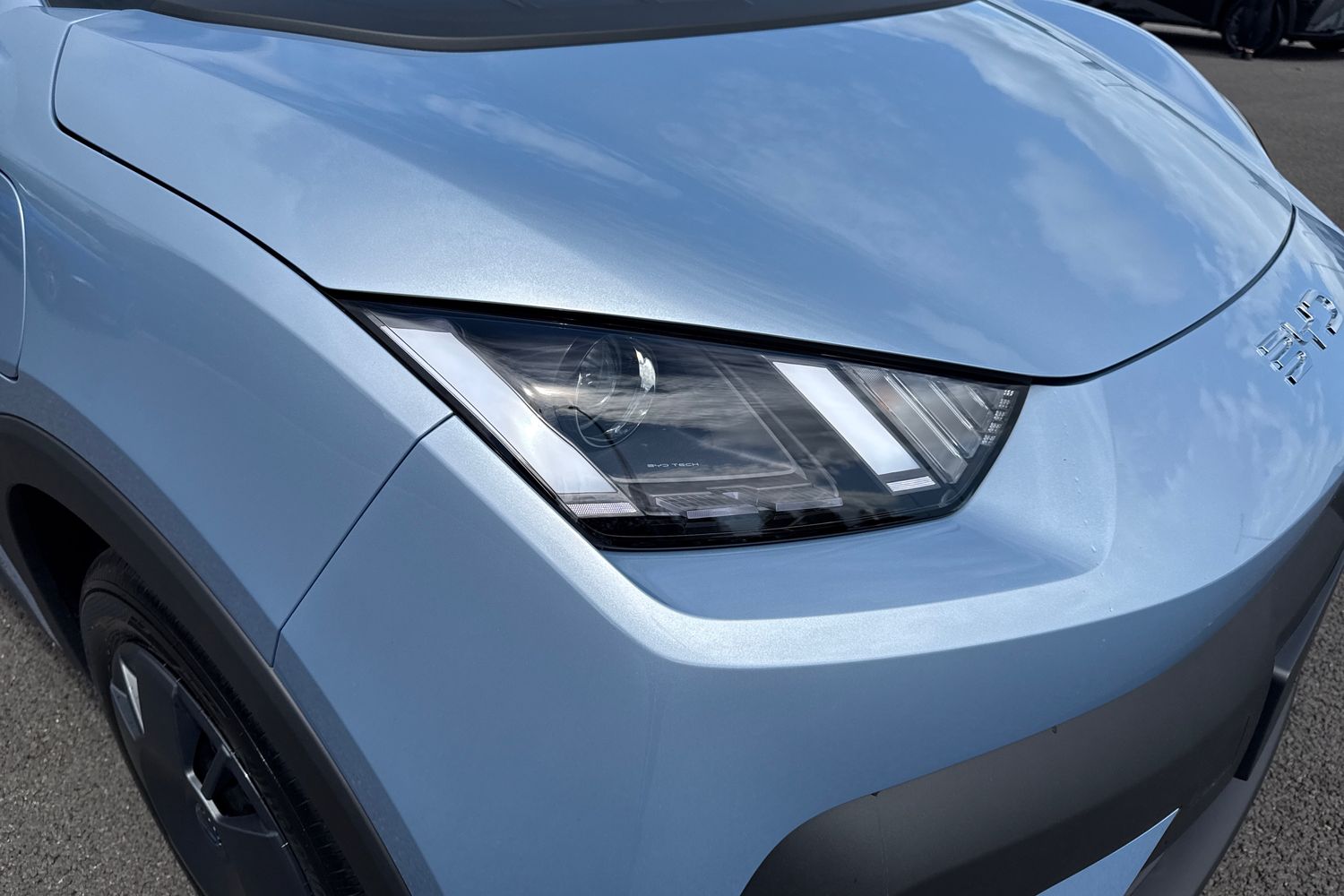 Used BYD Dolphin 2025 for sale - 76654380: Photo 16