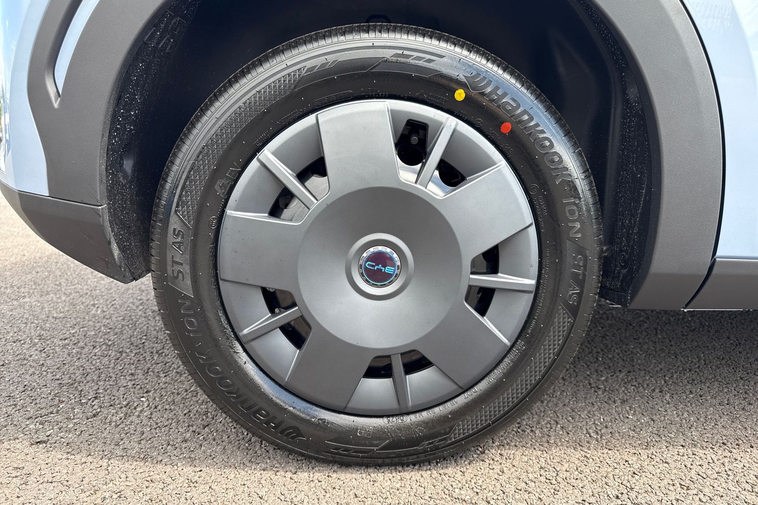 Used BYD Dolphin 2025 for sale - 76654380: Photo 21