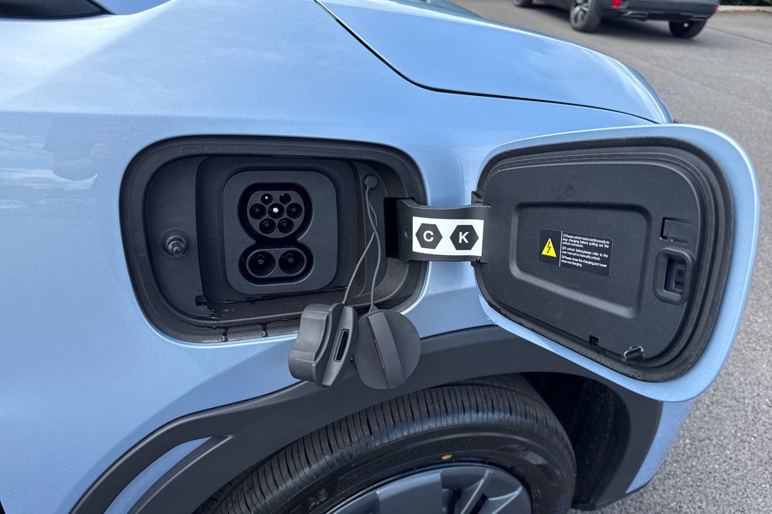 Used BYD Dolphin 2025 for sale - 76654380: Photo 36