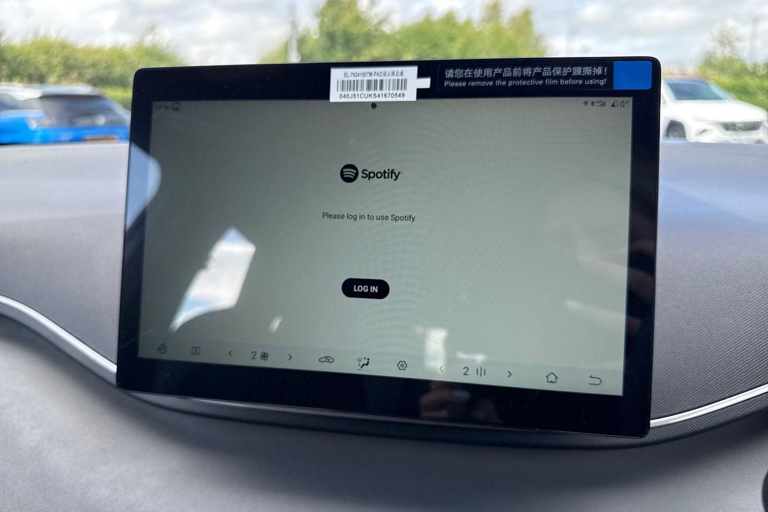 Used BYD Dolphin 2025 for sale - 76654380: Photo 47