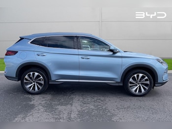 Used BYD Seal U 2025 for sale - 75847600: Photo