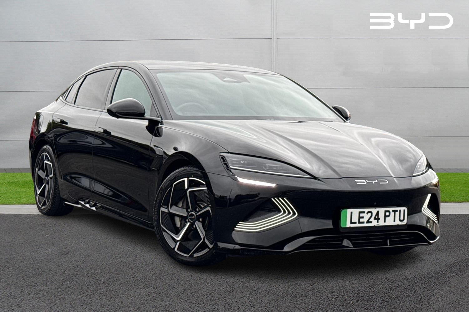 Used BYD Seal 2024 for sale - 76476049: Photo 1