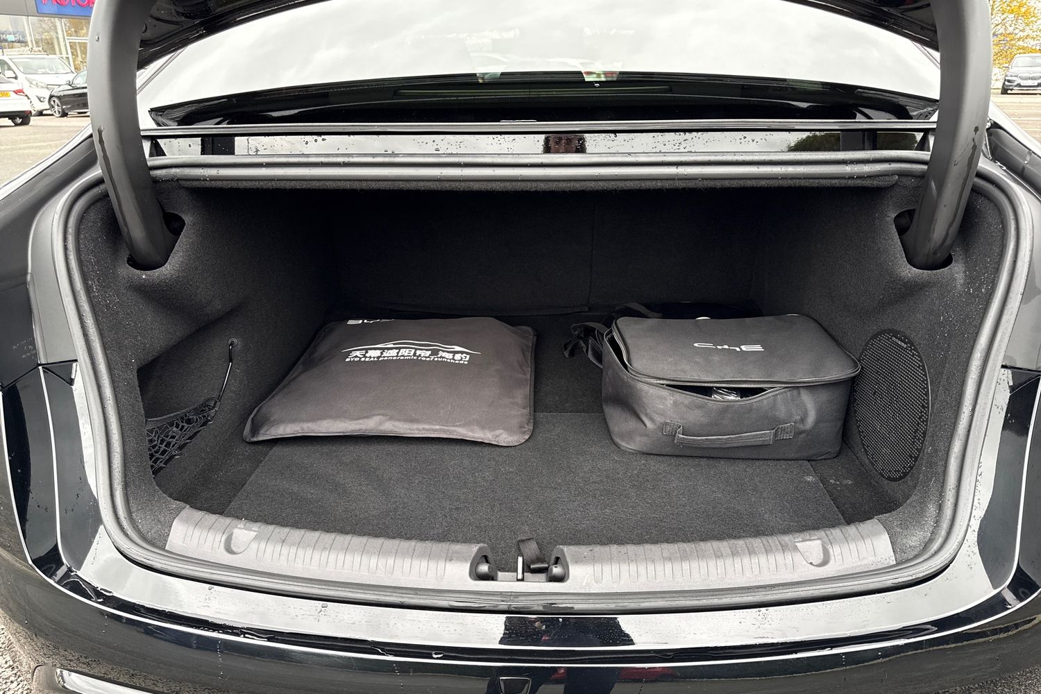 Used BYD Seal 2024 for sale - 76476049: Photo 10