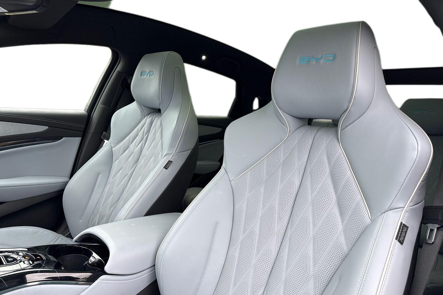 Used BYD Seal 2024 for sale - 76476049: Photo 11