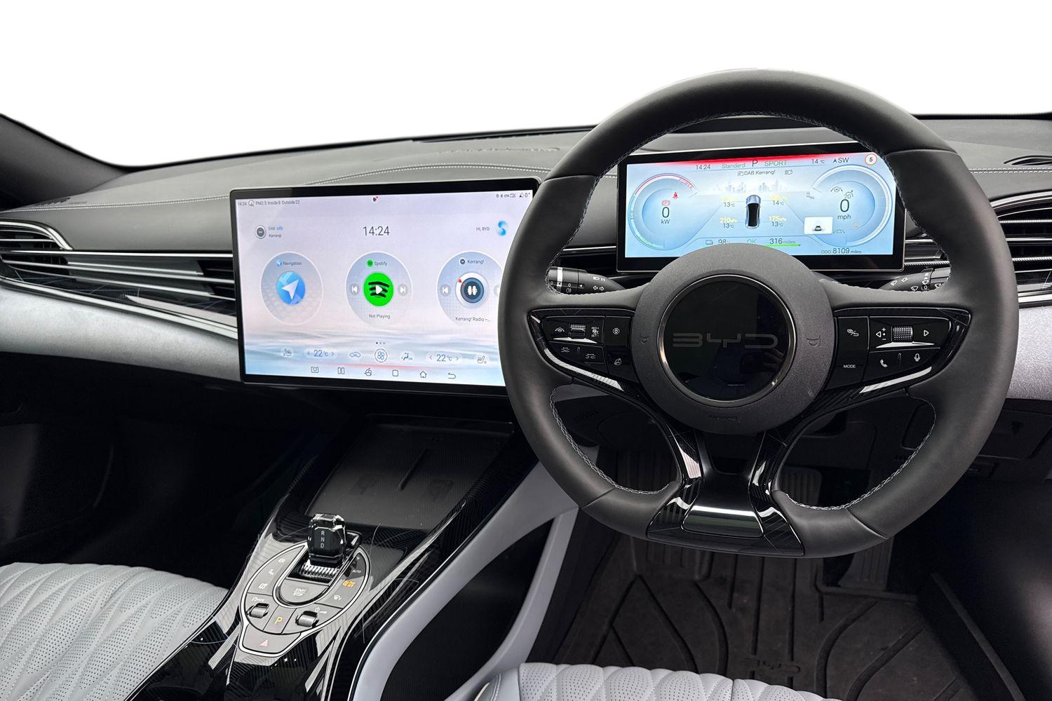 Used BYD Seal 2024 for sale - 76476049: Photo 13