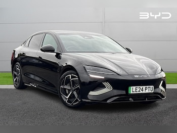 Used BYD Seal 2024 for sale - 76476049: Photo