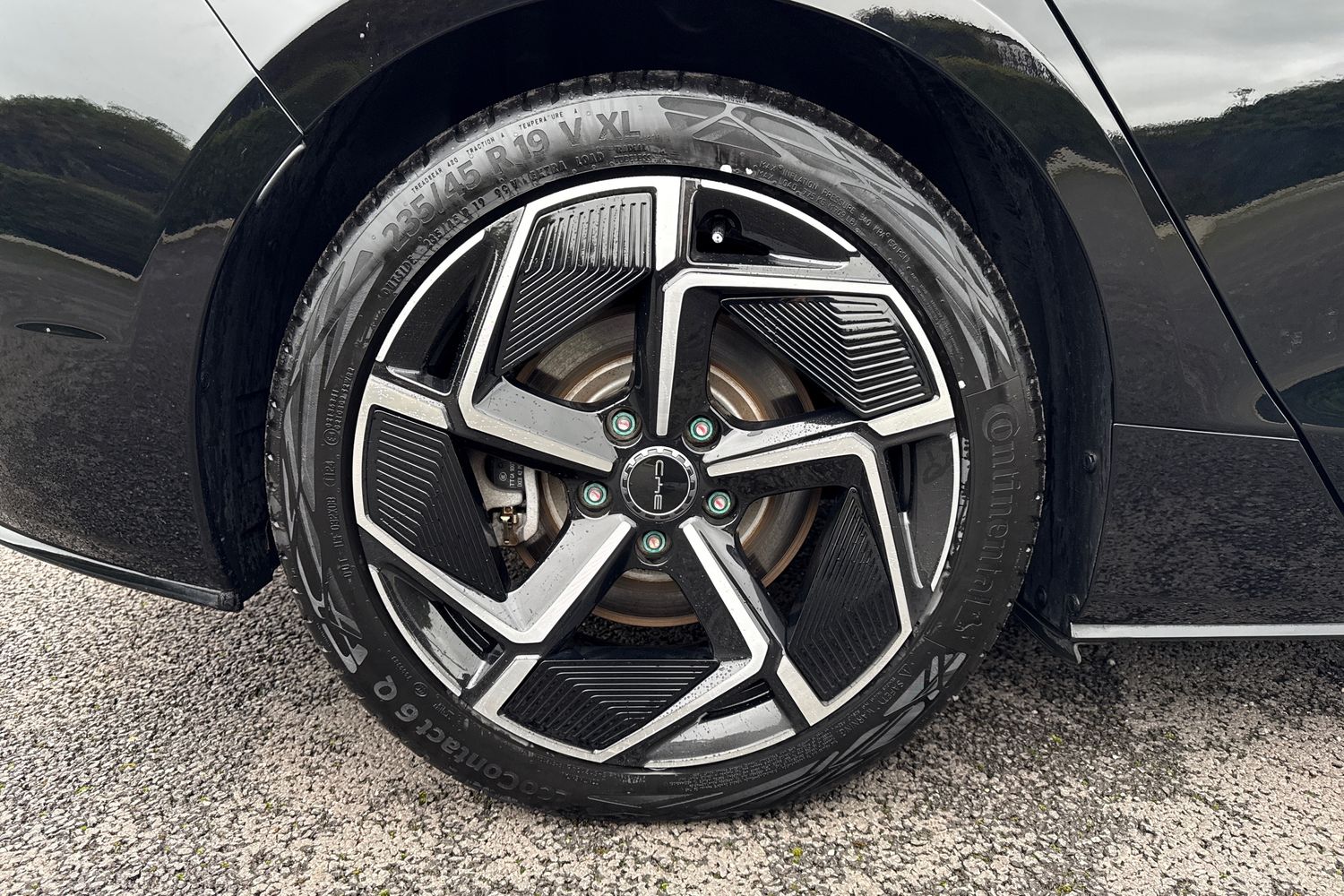 Used BYD Seal 2024 for sale - 76476049: Photo 22