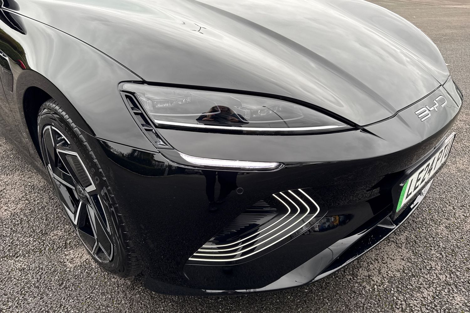 Used BYD Seal 2024 for sale - 76476049: Photo 26