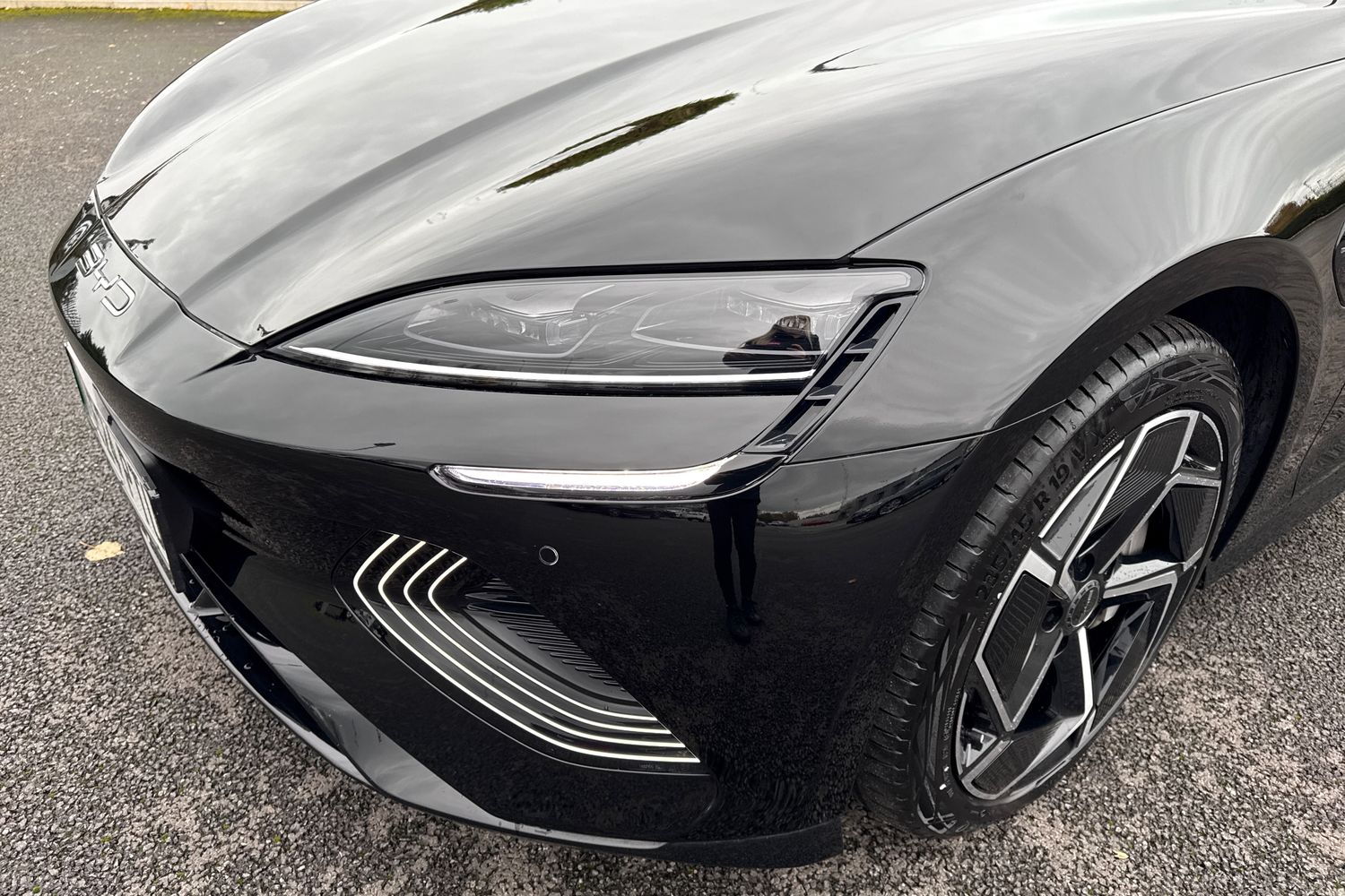 Used BYD Seal 2024 for sale - 76476049: Photo 27