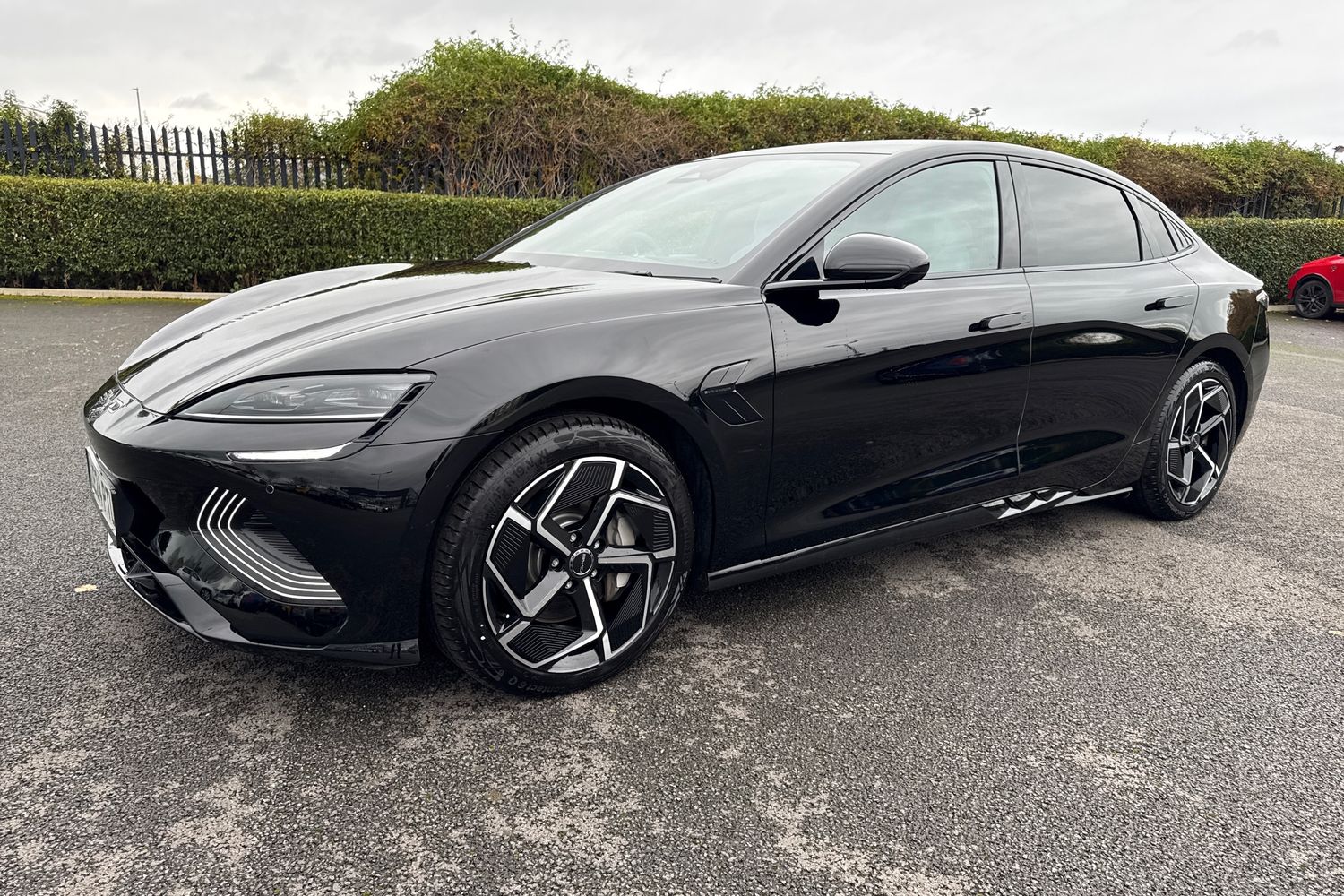 Used BYD Seal 2024 for sale - 76476049: Photo 28