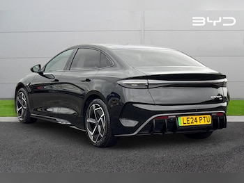 Used BYD Seal 2024 for sale - 76476049: Photo