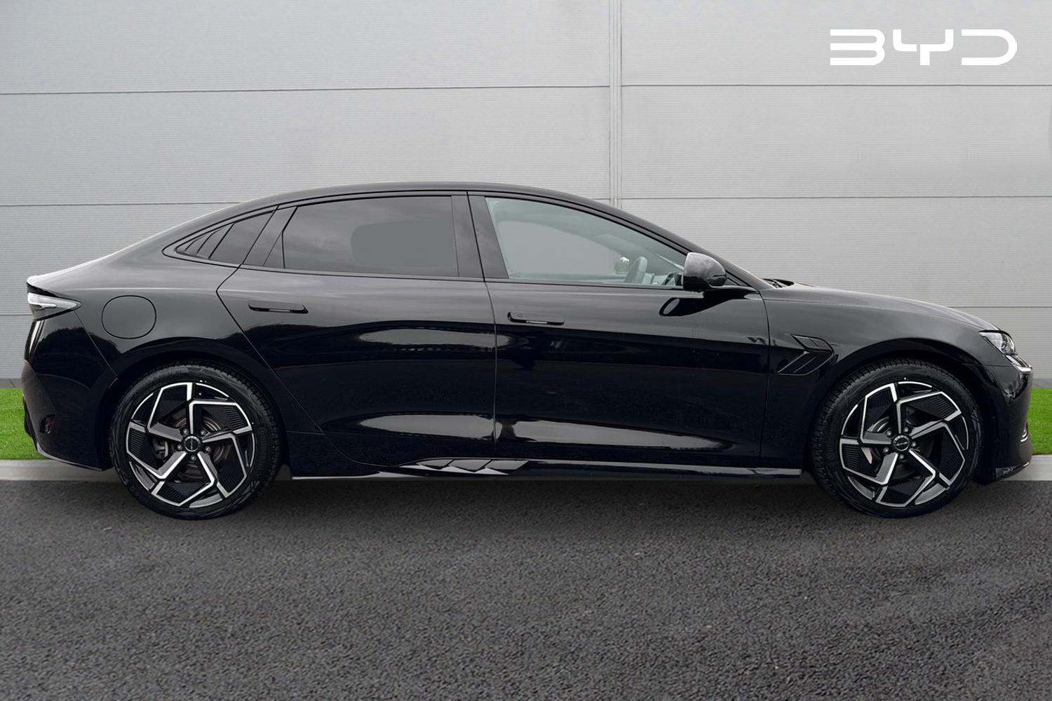 Used BYD Seal 2024 for sale - 76476049: Photo 3