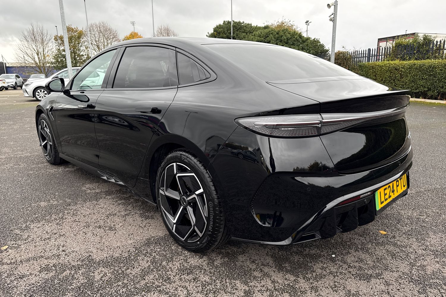 Used BYD Seal 2024 for sale - 76476049: Photo 30