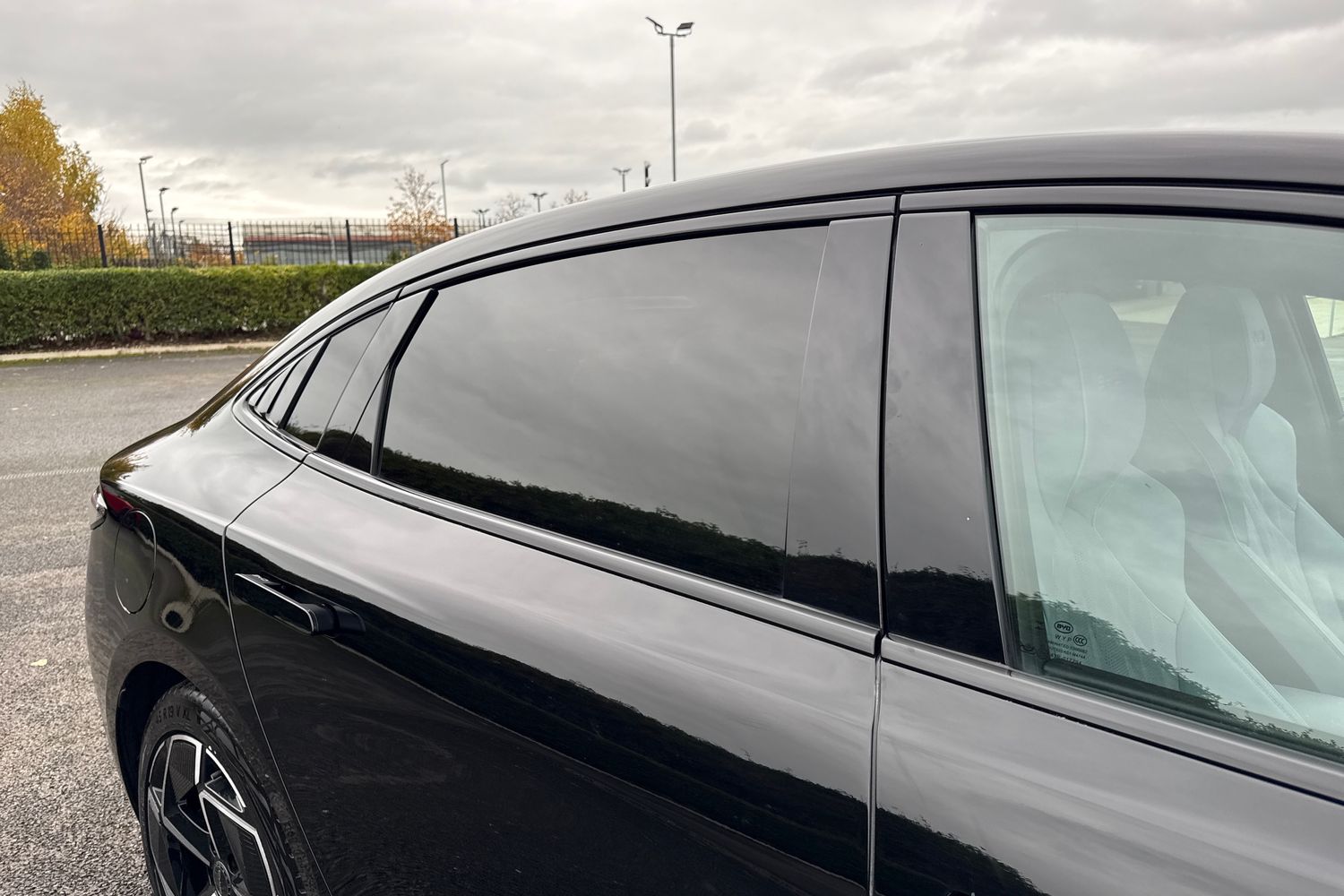 Used BYD Seal 2024 for sale - 76476049: Photo 35