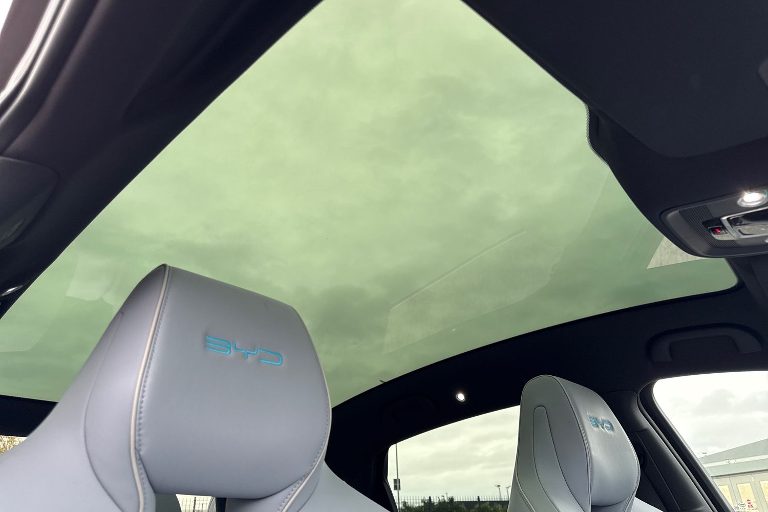 Used BYD Seal 2024 for sale - 76476049: Photo 37