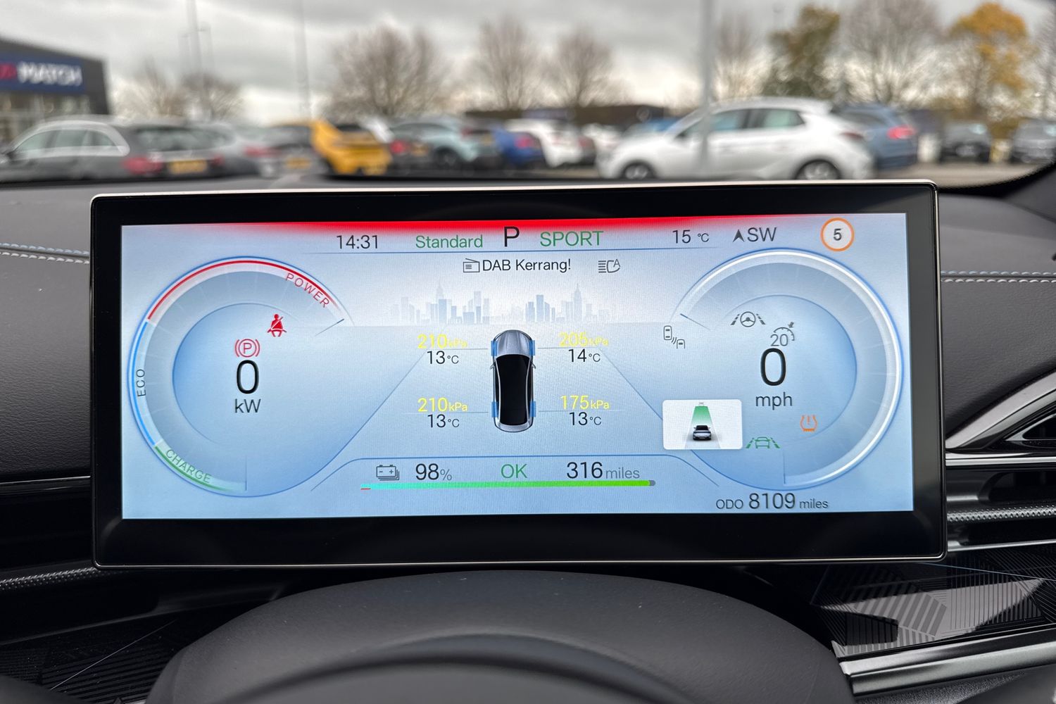 Used BYD Seal 2024 for sale - 76476049: Photo 39