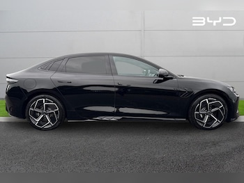 Used BYD Seal 2024 for sale - 76476049: Photo