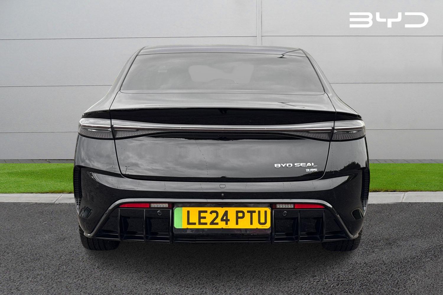 Used BYD Seal 2024 for sale - 76476049: Photo 4