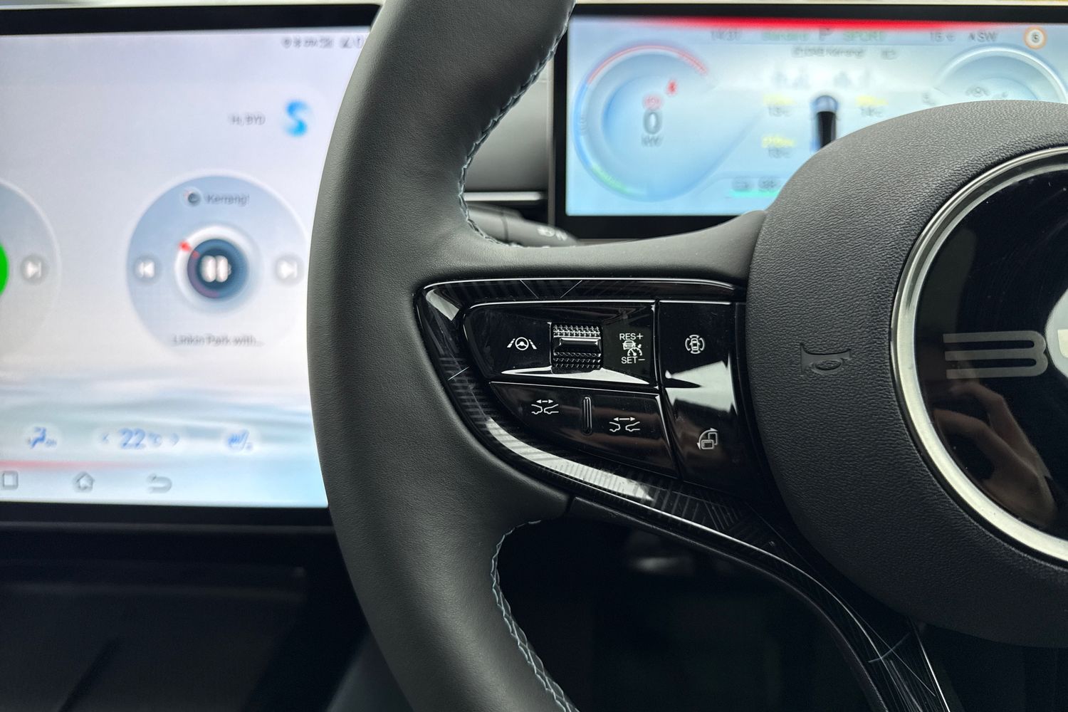 Used BYD Seal 2024 for sale - 76476049: Photo 40