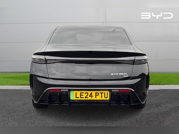 Used BYD Seal 2024 for sale - 76476049: Photo