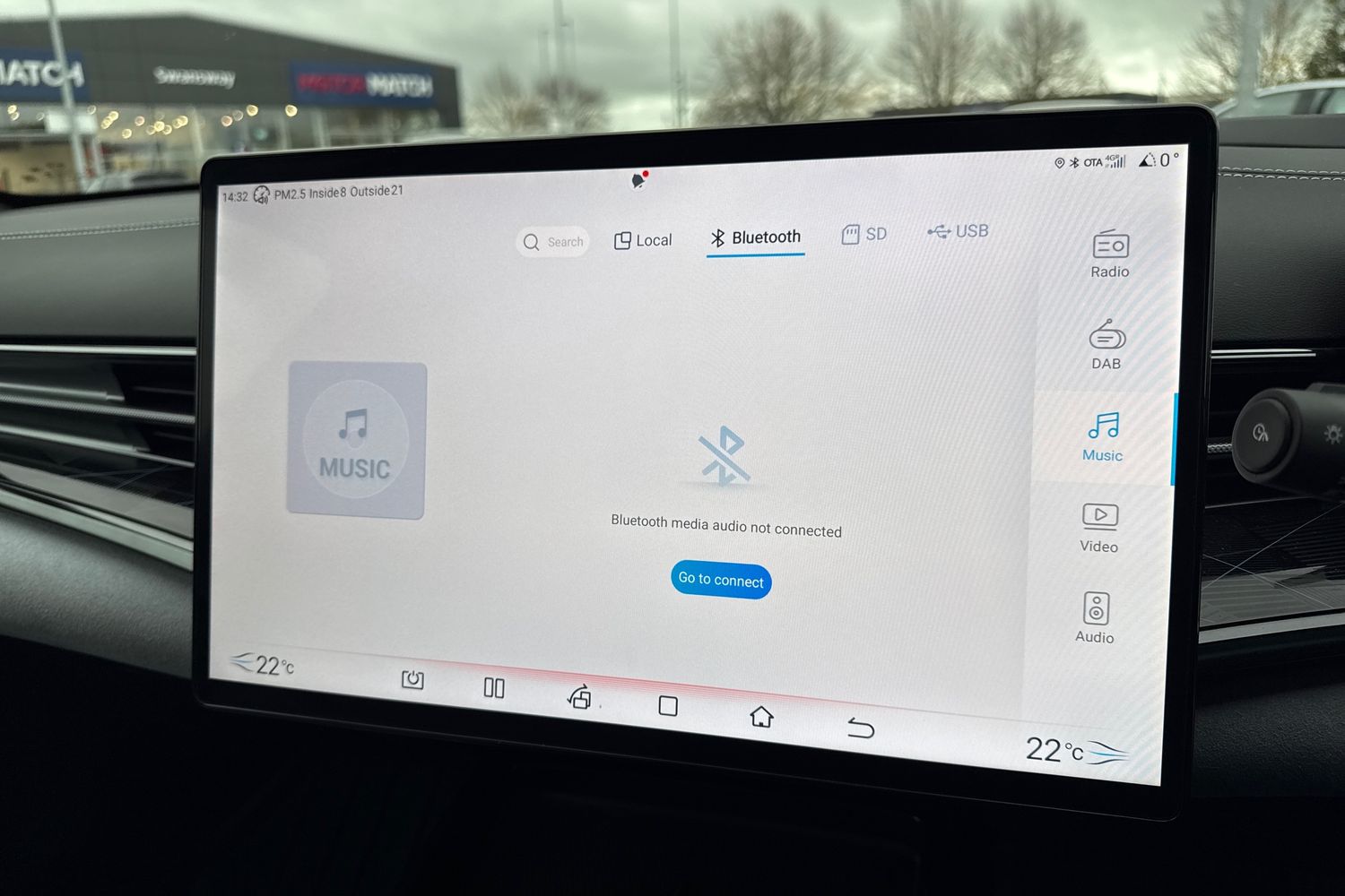 Used BYD Seal 2024 for sale - 76476049: Photo 50