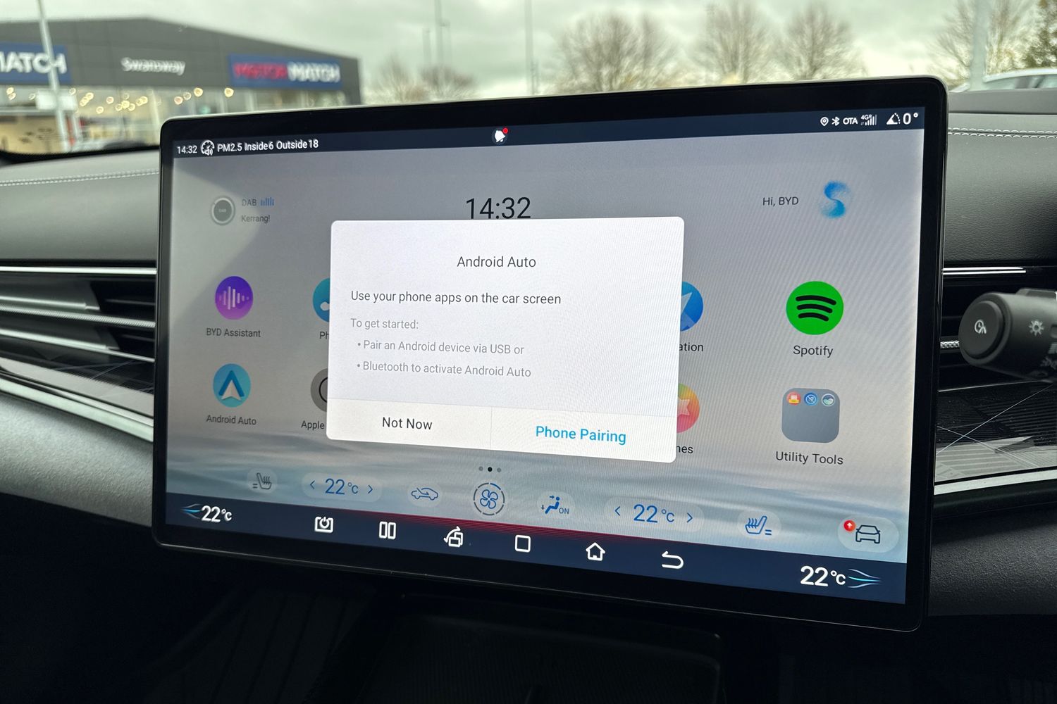 Used BYD Seal 2024 for sale - 76476049: Photo 53