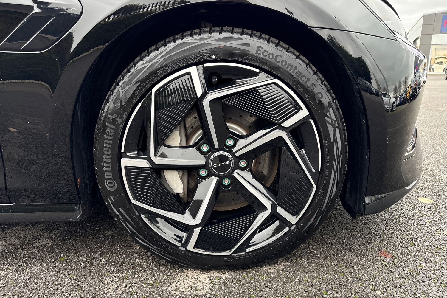 Used BYD Seal 2024 for sale - 76476049: Photo 7