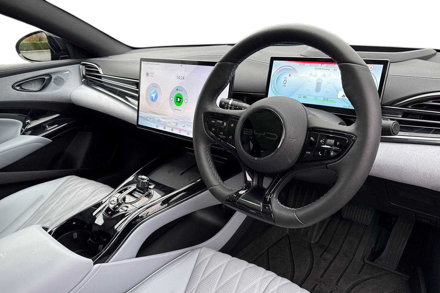 Used BYD Seal 2024 for sale - 76476049: Photo 8