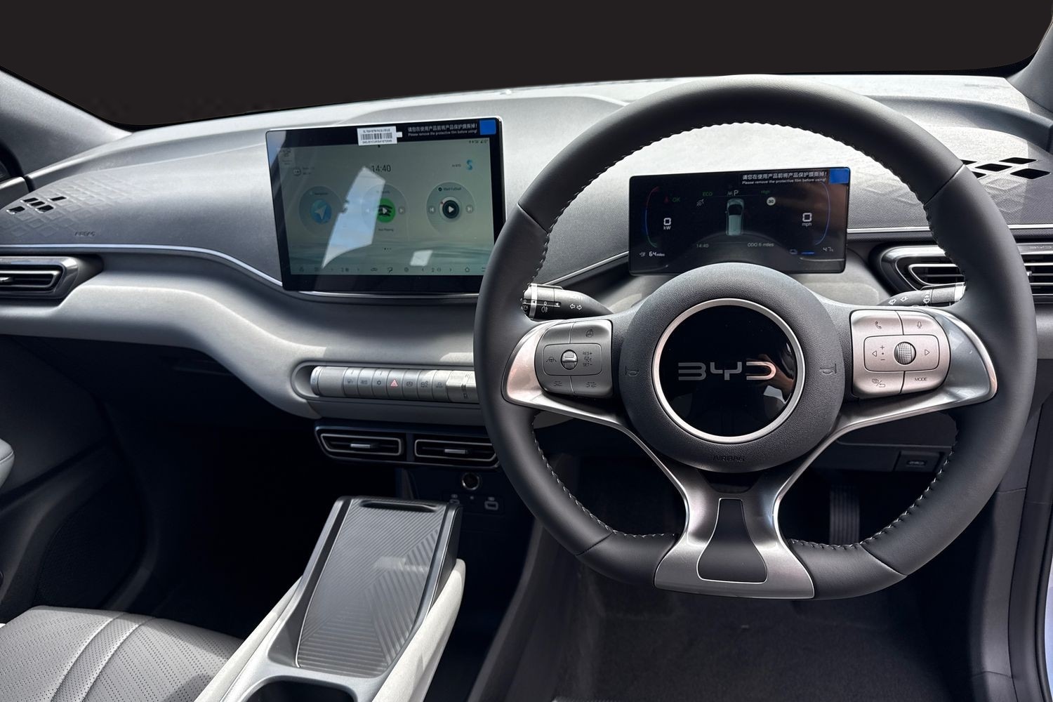 Used BYD Dolphin 2026 for sale - 77791861: Photo 12